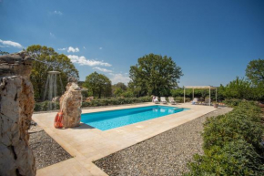 Trullo Lilia Ceglie Messapica